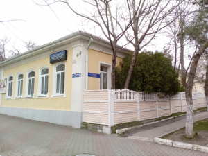 Спутник, детский сад №4