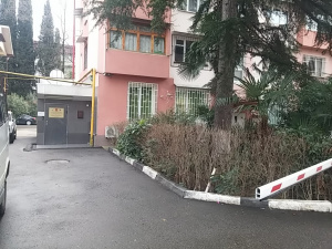 Центр олимпийской подготовки по зимним видам спорта