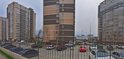 ЖК Кавказ