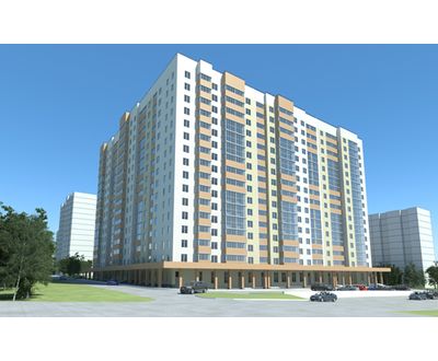 ЖК Посейдон