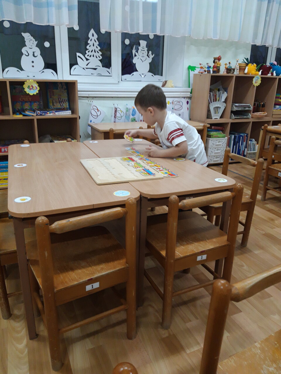 Детский сад №24