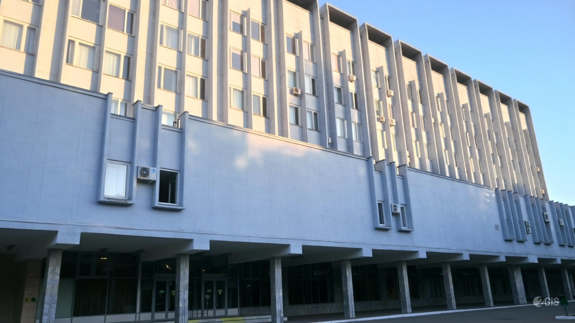 Кубанский государственный аграрный университет