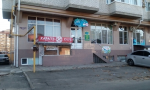 Будокай-Кан, спортивный клуб