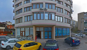 Секция спортивной акробатики
