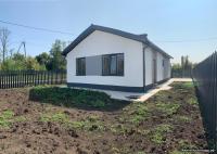 КП Скандинавская деревня