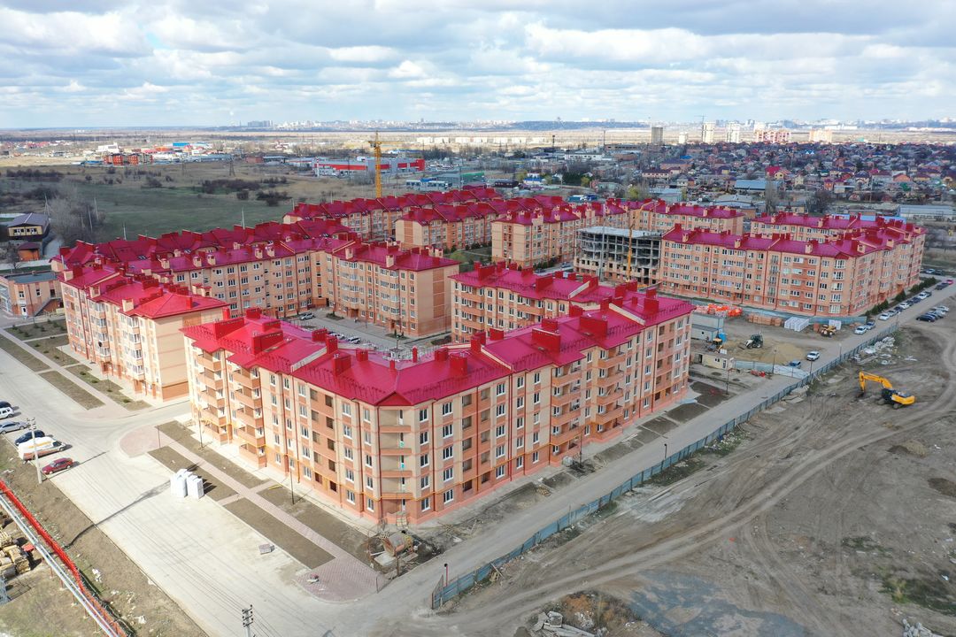 Новая Пальмира