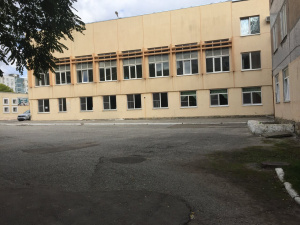 Гимназия №6