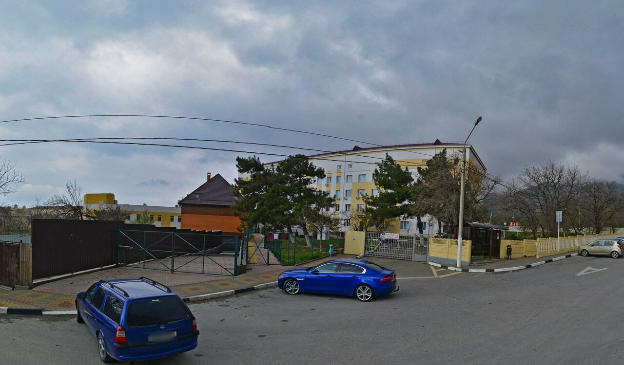 Родильный дом
