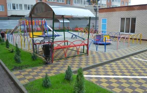 ЖК "Панорама"