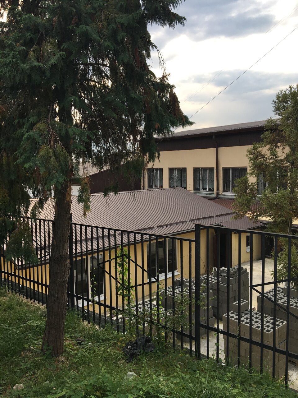 Гимназия №44 им. Героя Социалистического Труда В.А. Сухомлинского