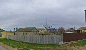 Амбулатория с. Витязево, Городская больница