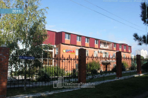 ЦСКА, спортивный клуб