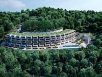 ЖК Море&Парк Residence (Море Парк Резиденс)