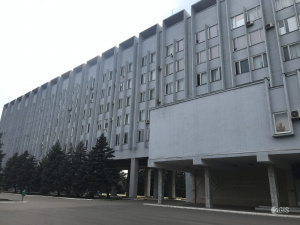 Кубанский государственный аграрный университет
