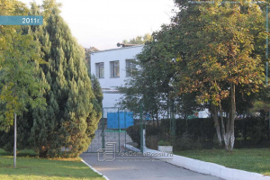 Детский сад №60 комбинированного вида