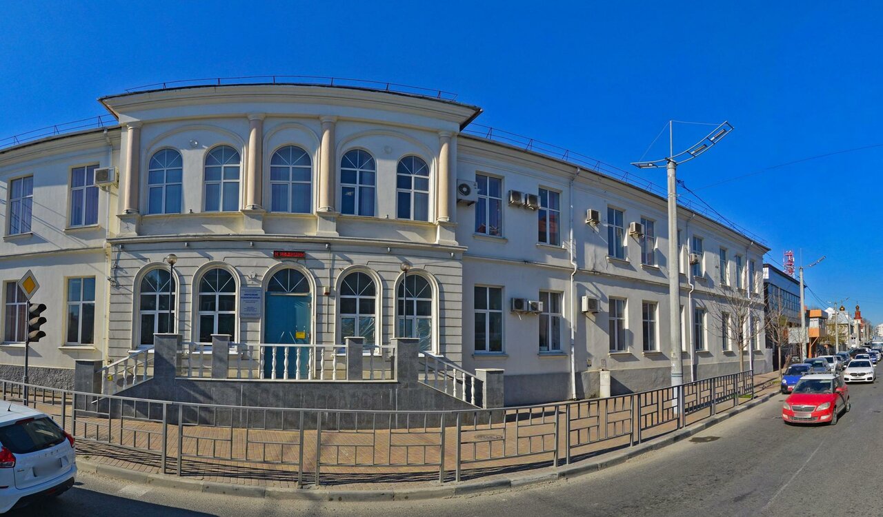 Новороссийский медицинский колледж