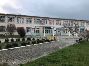 Основная общеобразовательная школа №31