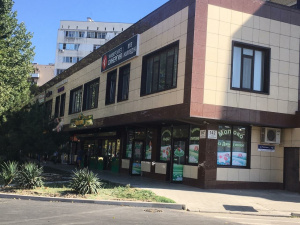 СИНЕРГИЯ, МФПУ