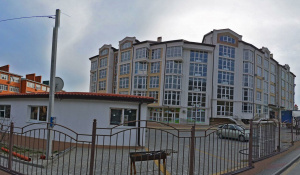 Лицей для дошкольников