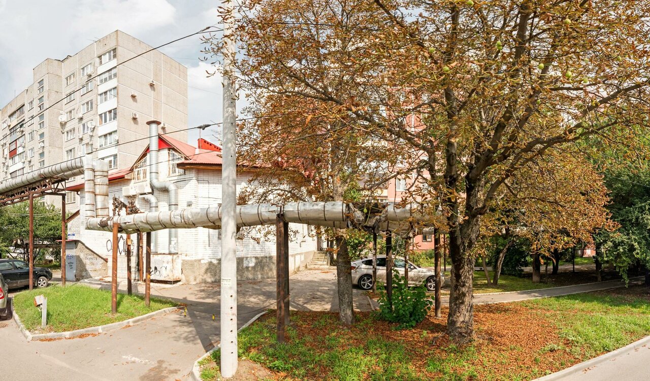 Городская поликлиника №15