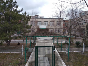 Детский сад №80