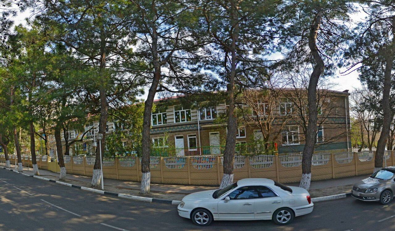 Светлячок, детский сад №2