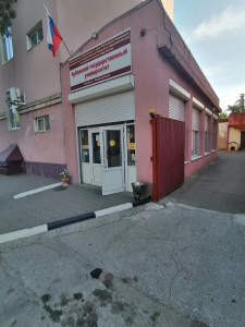 Кубанский государственный университет, филиал