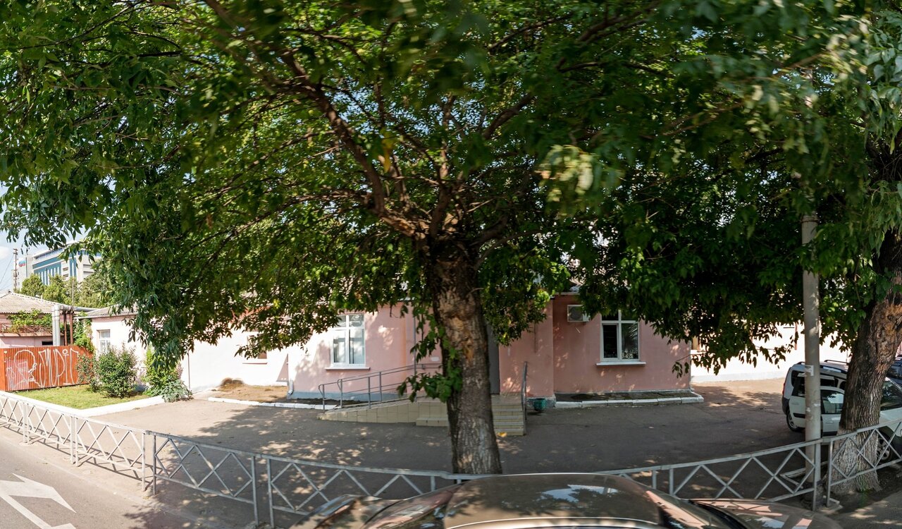 Городская клиническая больница №1
