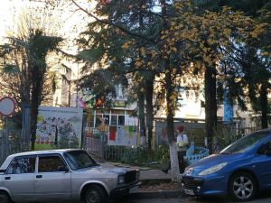 Калинка, детский сад №120
