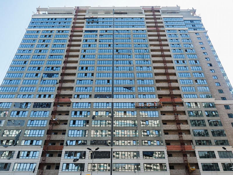 ЖК "Тургенев"