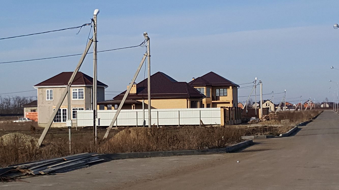 КП Ясенево