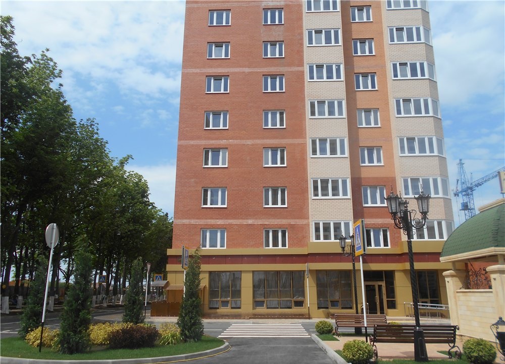 ЖК "Губернский"