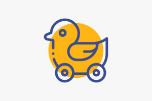 Дочки и сыночки, частный детский сад