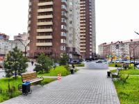 ЖК Трио