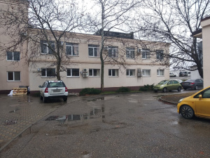 Белгородский государственный технологический университет им. В.Г. Шухова, филиал