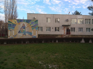 Малинка, детский сад №3