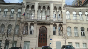 Новороссийский политехнический институт, филиал КубГТУ