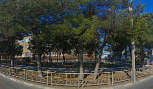 Гимназия №8