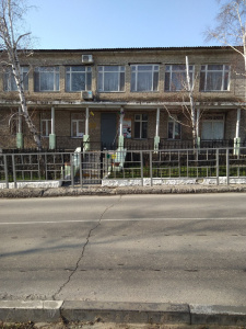 Березка, детский сад №85