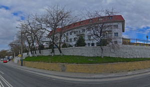 Краснодарский университет МВД России, филиал