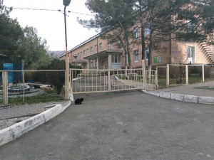 Якорек, детский сад №37