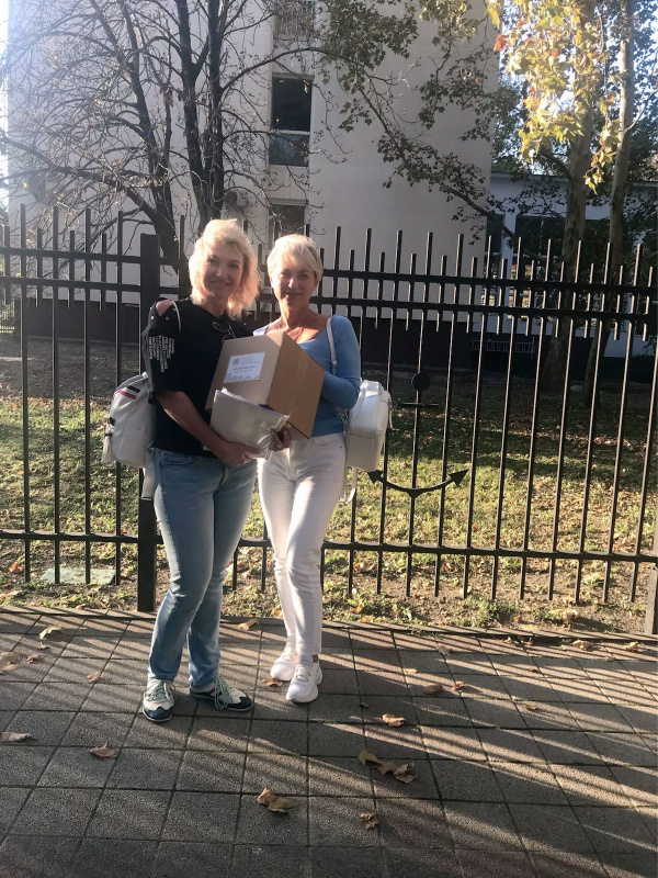 Покупка квартиры-студии в Новороссийске