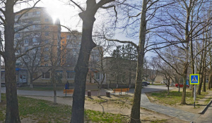 ДЮСШ №3