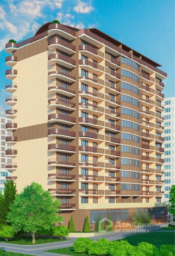 ЖК Пионер
