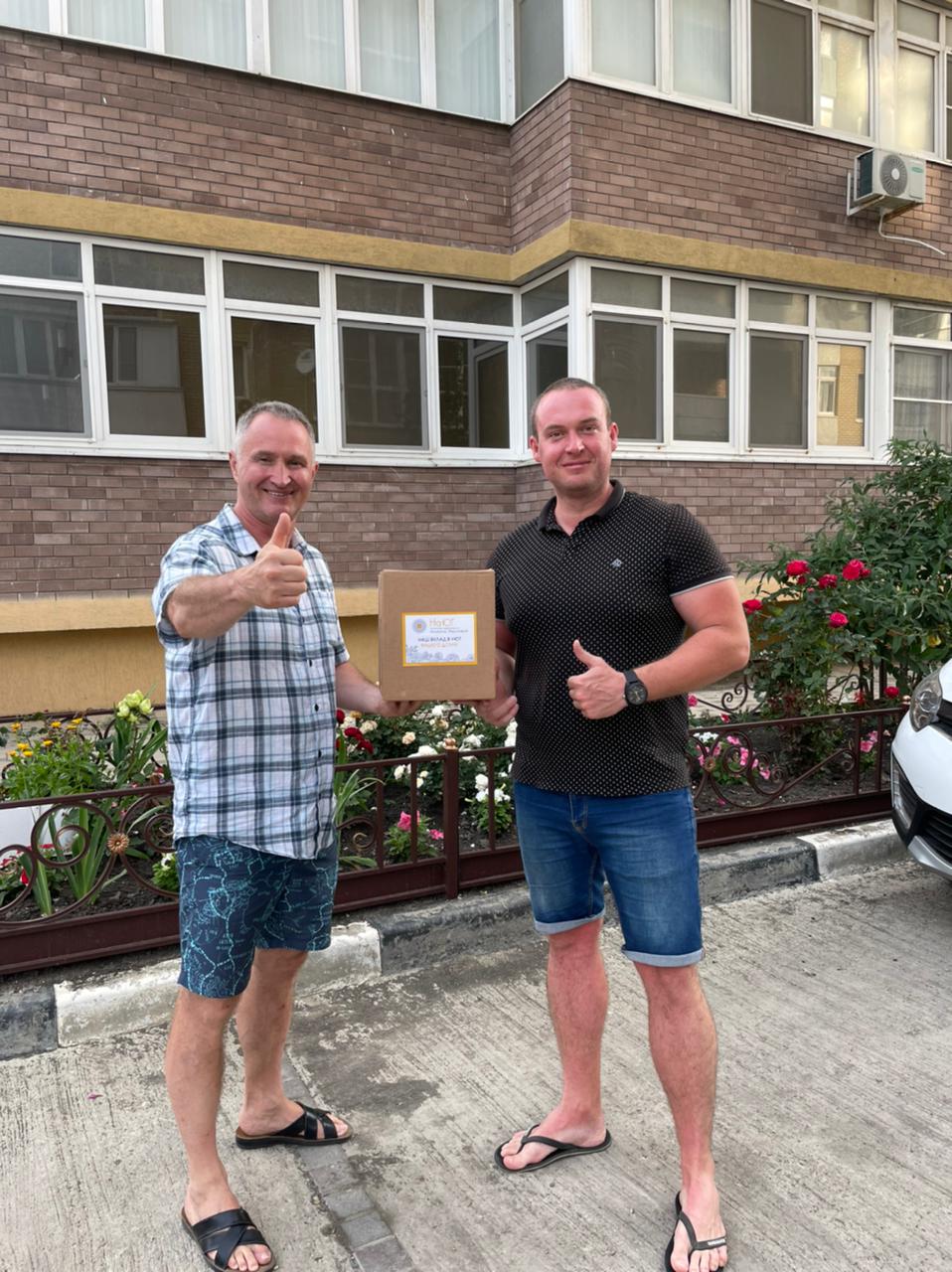 Продажа 2-х комнатной квартиры в Новороссийске Продажа 2-х комнатной квартиры в Новороссийске