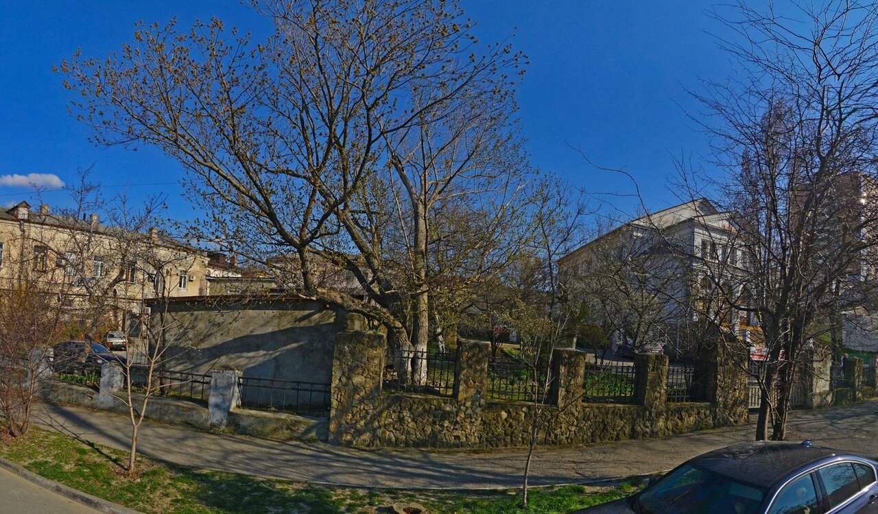 Городской центр национальных культур