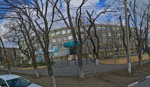 Гимназия №5