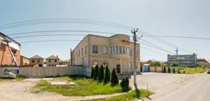Непоседы, частный детский сад
