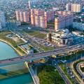  Инфраструктура Краснодара