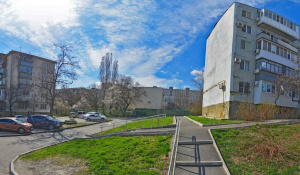 Гимназия №1